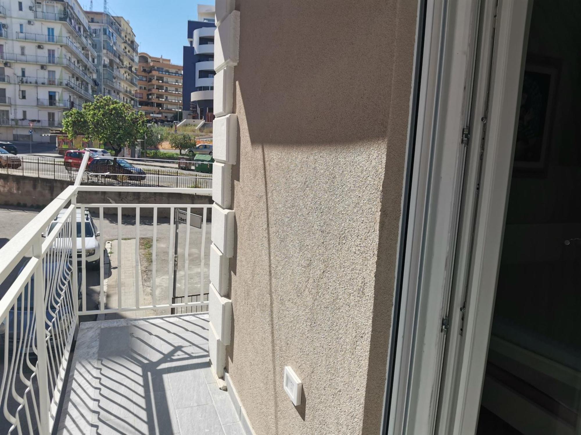 Palazzo Buscema - Appartamenti & Residence Crotone Kültér fotó