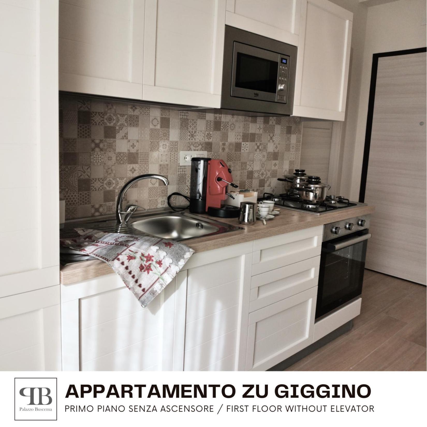 Palazzo Buscema - Appartamenti & Residence Crotone Kültér fotó